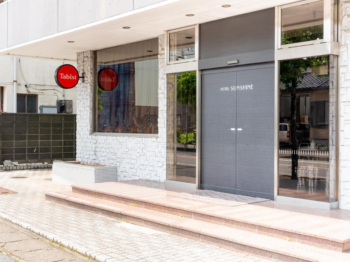 Oyo-古河阳光酒店 酒店
