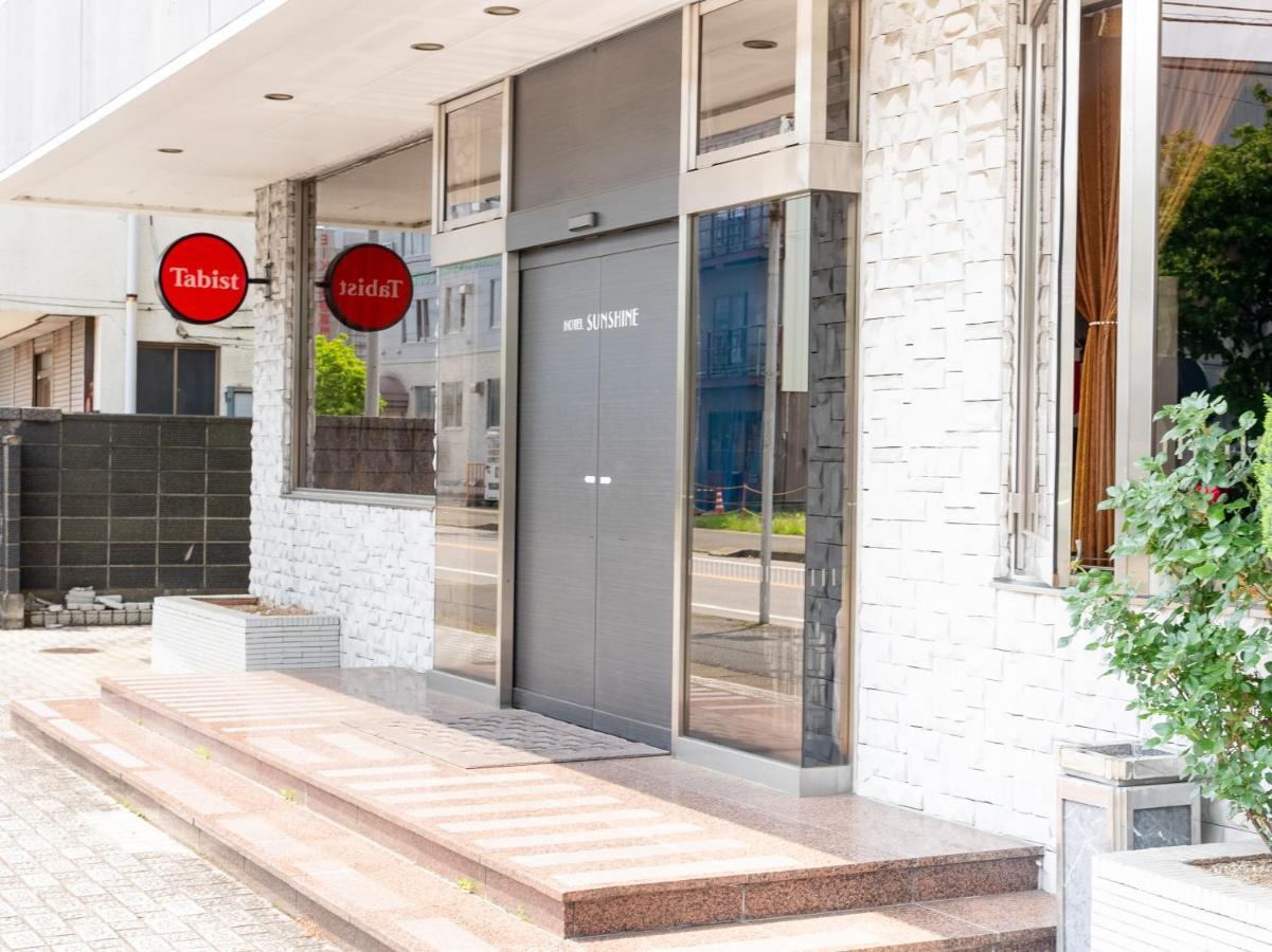 Oyo-古河阳光酒店 2* 古河市